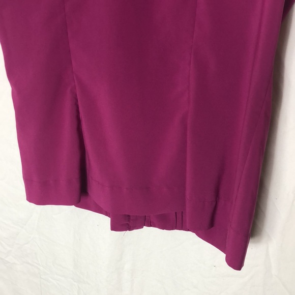 Banana Republic Button Down Blouse (3) - Picture 7 of 8